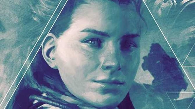 HORIZON: ZERO DAWN The Comic Continuation Is Now One Of The Highest Selling Comics Of August
