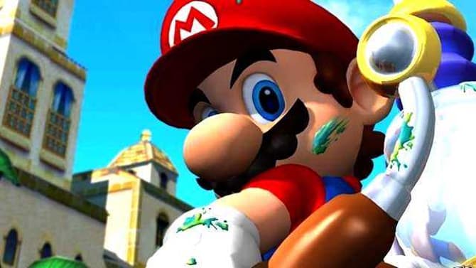 UPDATE: SUPER MARIO 3D ALL-STARS Will Finally Get The Clamoured Camera Controls, Nintendo Has Announced