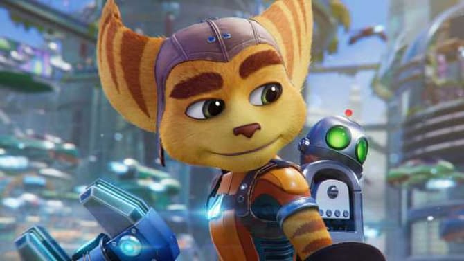 Insomniac Games Confirms RATCHET & CLANK: RIFT APART Will Be Exclusively Available On The PlayStation 5