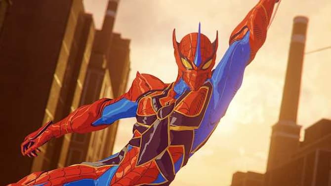MARVEL'S SPIDER-MAN REMASTERED: Insomniac Games Reveals Two Awesome New Suits For The Upcoming Title