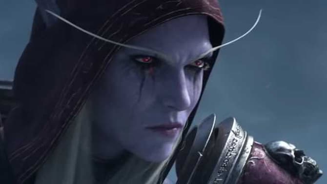 WORLD OF WARCRAFT: SHADOWLANDS A New Cinematic Trailer Has Released For The Upcoming Expansion