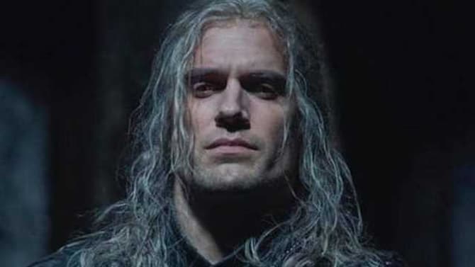 THE WITCHER: A Page From The Script Of The Show's Second Season Has Leaked