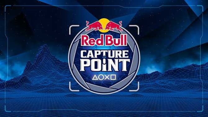 PLAYSTATION: A New Contest Is Coming From Red Bull That's All About The Perfect Screenshot