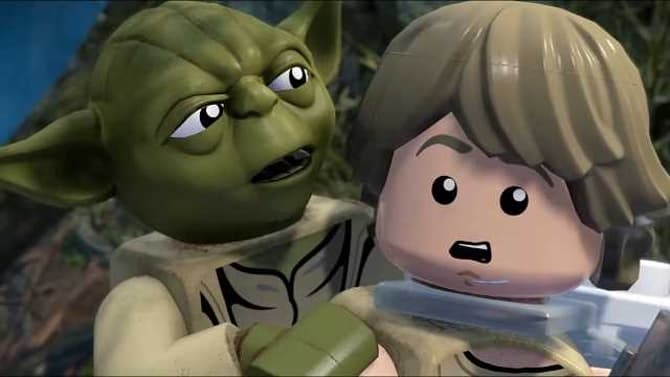 LEGO STAR WARS: THE SKYWALKER SAGA Gets A New Trailer...And A Much Later Than Expected Release Date!