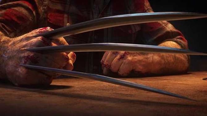 WOLVERINE Title Coming To PS5 Will Be A Full Game And Feature A More &quot;Mature&quot; Tone Than SPIDER-MAN