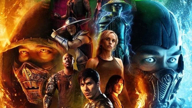 MORTAL KOMBAT Sequel Moving Forward With Director Simon McQuoid Set To Go Another Round With The Franchise