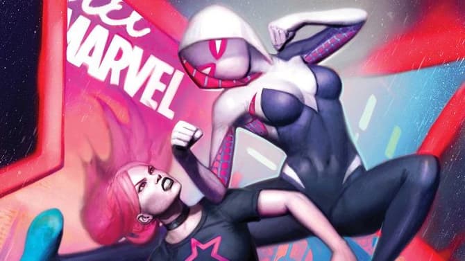 FORTNITE X MARVEL: ZERO WAR's Final Issue Teases By Marvel Comics With Six EPIC New Covers