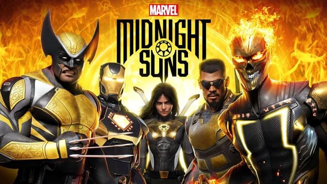 MARVEL'S MIDNIGHT SUNS Releases This December For Xbox Series X|S, PS5, And PC