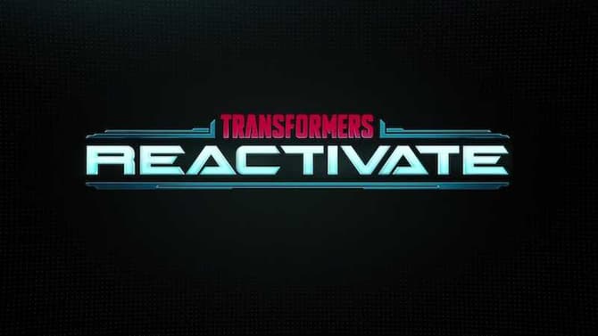 TRANSFORMERS: REACTIVATE Trailer Offers A Thrilling First Look At The Online Multiplayer Game