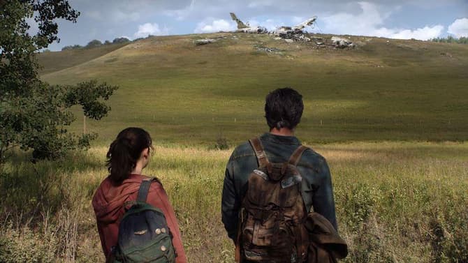 THE LAST OF US' Rotten Tomatoes Score Has Been Revealed!