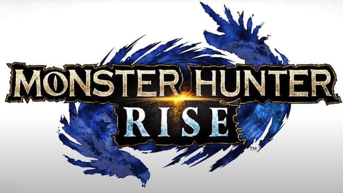 MONSTER HUNTER RISE Releases New Fantasy-Adventure Video Game!