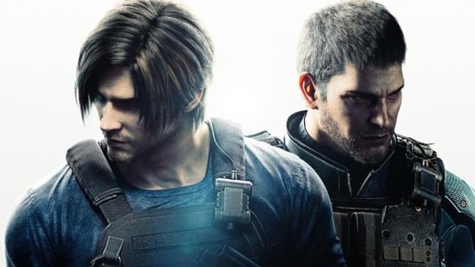 RESIDENT EVIL: DEATH ISLAND CGI Animated Movie Announced - Check Out The First Teaser Trailer