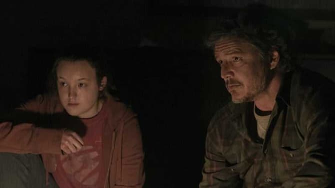 The Last of Us Episode 6 Trailer Reunites Pascal's Joel & Luna's Tommy