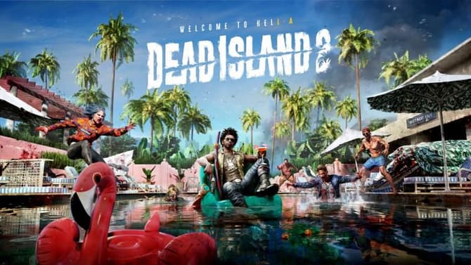 DEAD ISLAND 2 Now Set To Release Earlier Than Expected