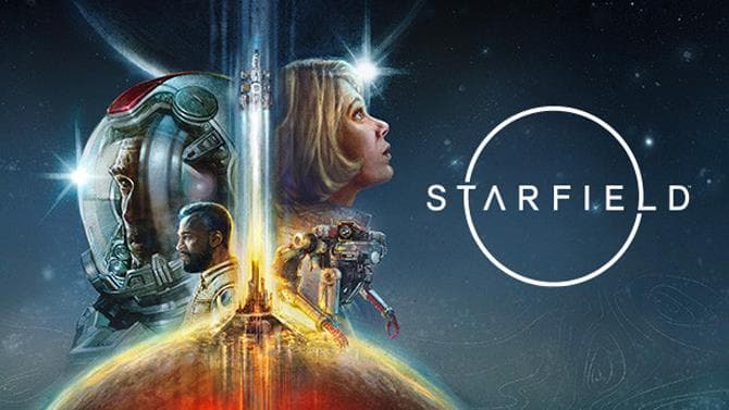 STARFIELD Delayed Again As Bethesda Sets Official Release Date For September