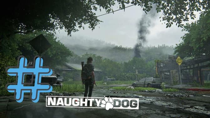 The Last of Us 2: NEW MULTIPLAYER UPDATE (Naughty Dog) 