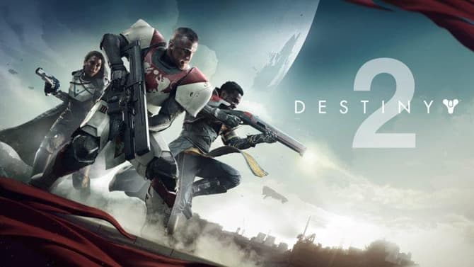 Marathon Freebies And Prime Gaming Added In DESTINY 2