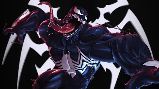 Marvel's Spider-Man 2 OFFICIAL VENOM SYMBOL 