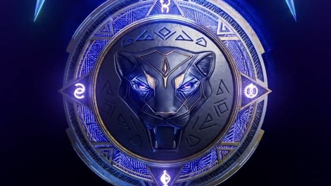 BLACK PANTHER Is Getting His Own Third-Person Video Game From EA - Check Out A Teaser!