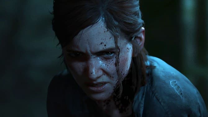 THE LAST OF US PART II Composer Suggests PlayStation 5 Remaster Is In The Works