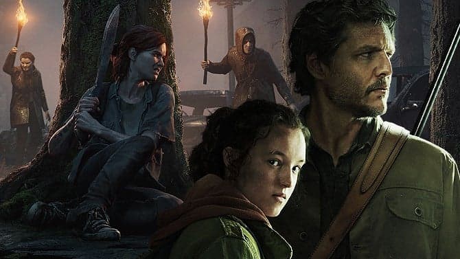 THE LAST OF US HBO Showrunner On How Much Season 2 Will Adhere To The Games: Even Players Will Be Surprised