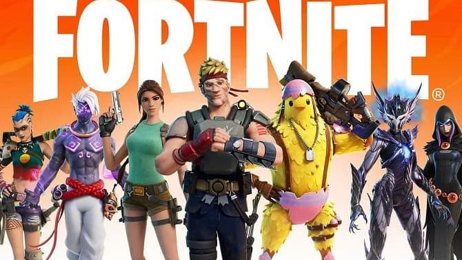 FAST X Director Louis Leterrier Wants To Make A FORTNITE Movie