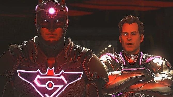 Ed Boon Talks INJUSTICE 3 And The Chances Of A Marvel vs DC Fighting Game