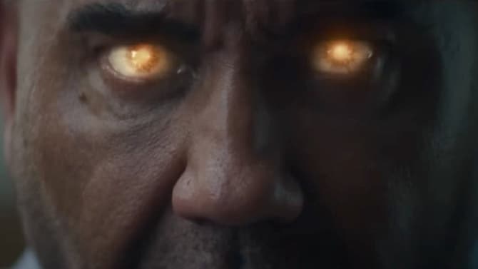 MORTAL KOMBAT 1 &quot;It's In Our Blood&quot; Live-Action Trailer Features Dave Bautista