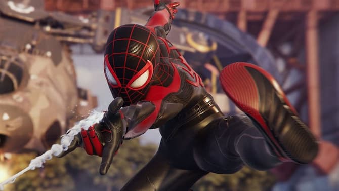 Spider-Man 2 Villains and Story Details Leak Online