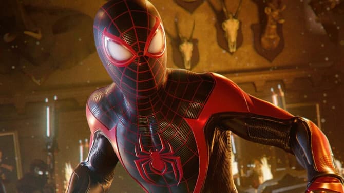 SPIDER-MAN 2 Features Cameos From Nathan Fillion And Alan Tudyk; Creative Team Teases Plans For [SPOILER]