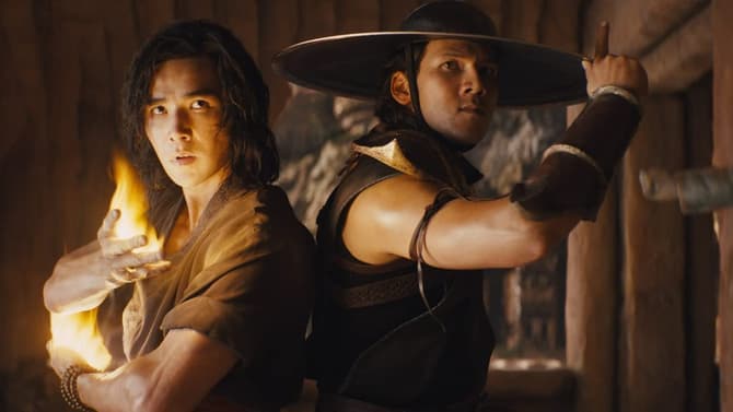 MORTAL KOMBAT Sequel Movie Producer Says Cameras Start Rolling Before The End Of The Year