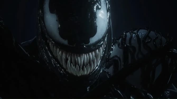 Marvel's Spider-Man 2 Venom Actor Tony Todd Says The Game Is MASSIVE!! 