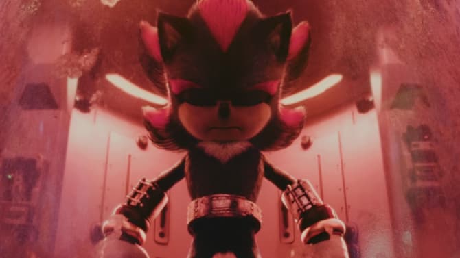 SONIC THE HEDGEHOG 3 (2024), Full Trailer Concept, Paramount Pictures in  2023