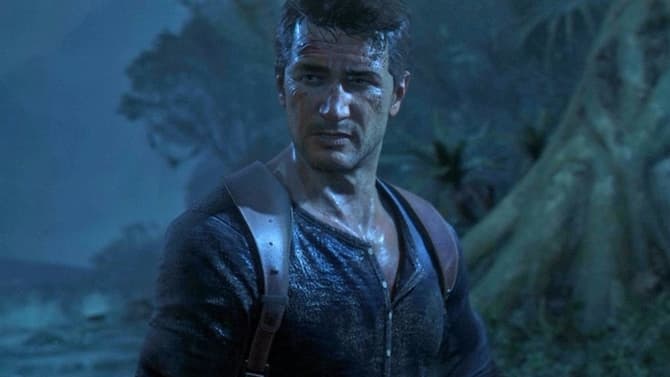 UNCHARTED Star Nolan North Talks Possible Fifth Game And Details His Original Movie Cameo (Exclusive)