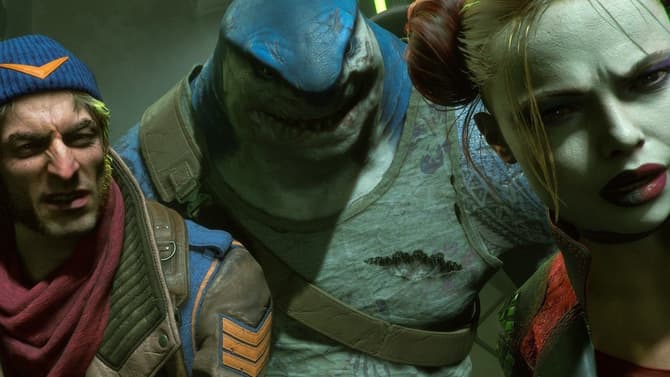 Rocksteady's Suicide Squad early access launch already taken
