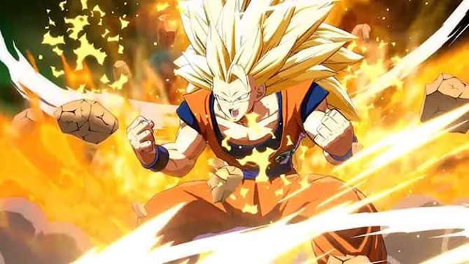 UPDATE: FRAGGER FRIDAY GIVEAWAY - DRAGON BALL FIGHTERZ Day One Edition!
