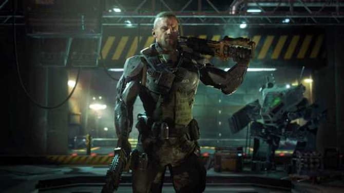 CALL OF DUTY: BLACK OPS 3 Is Free For PlayStation Plus Members Starting Tonight