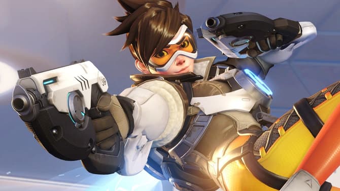 OVERWATCH Has Finally Hit $1 Billion In Under A Year