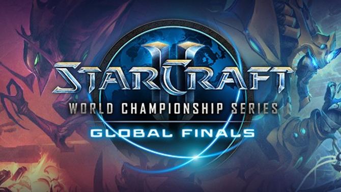 BLIZZCON 2017: STARCRAFT II WCS Global Finals Live!