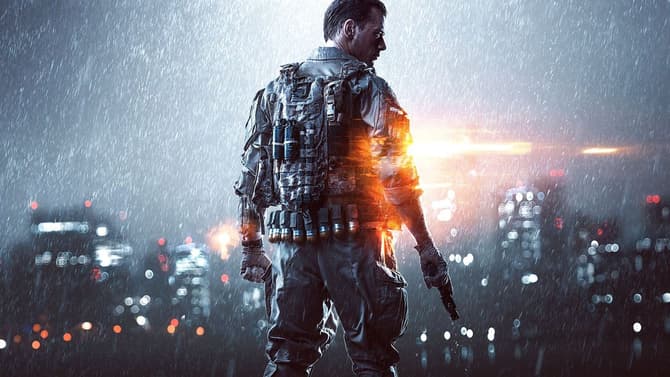 Battlefield 5 Grand Reveal & Trailer Set To Debut Next Week.