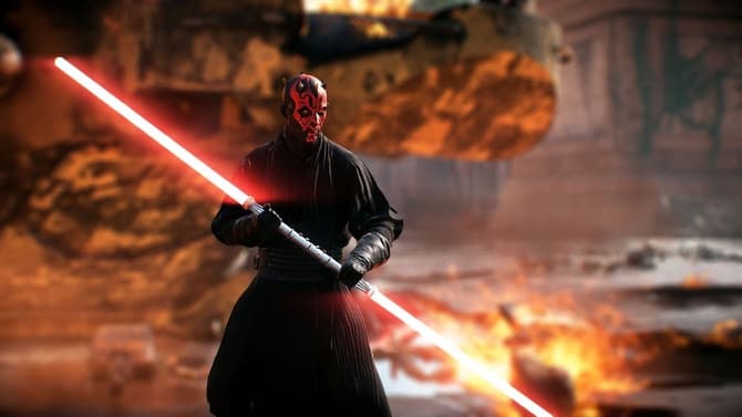 EA Games Will Resume Microtransactions For STAR WARS BATTLEFRONT 2