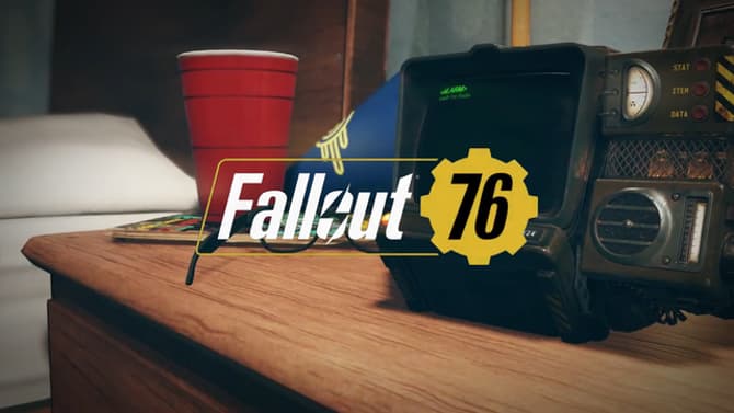  RUMOR: FALLOUT 76 Leak Supposedly Reveals Huge Story & Gameplay Details Following The Game's Offical Teaser