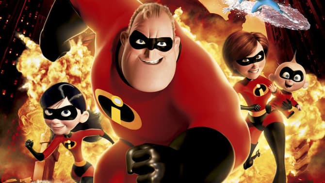 LEGO THE INCREDIBLES Game Seemingly Confirmed, Set To Release Later This Year