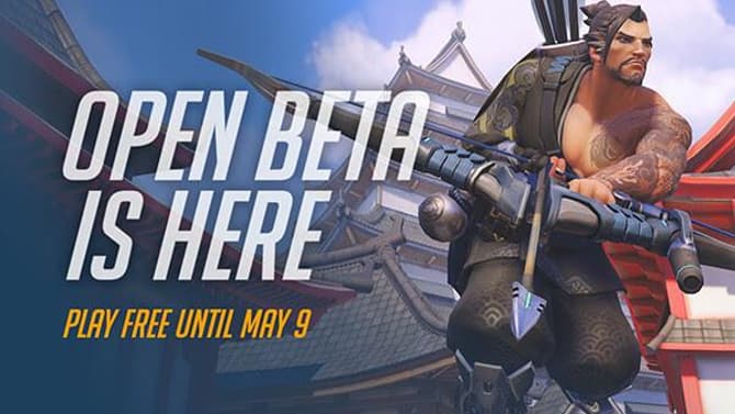 See How To Get Into Blizzard's OVERWATCH Open Beta