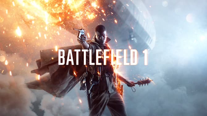 New BATTLEFIELD 1 Trailer Does What CALL OF DUTY Won't