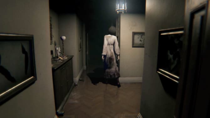 Fans Bring Hideo Kojima's P.T. Back To Life In A New Remake For PC