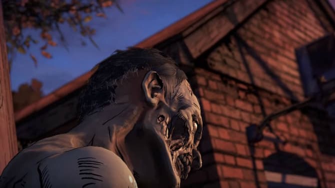 Telltale Releases THE WALKING DEAD Season 3 Trailer At E3 2016