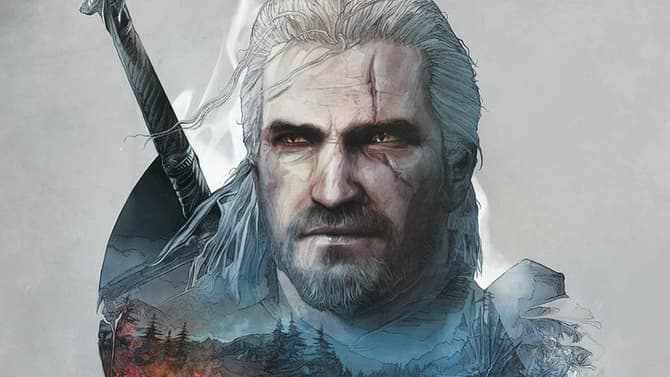 THE WITCHER 3 Gets GOTY Edition