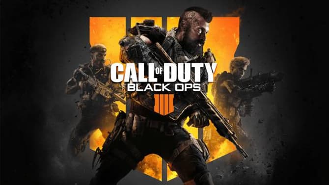 Check Out The Stunning CALL OF DUTY: BLACK OPS 4 Multiplayer Beta Trailer