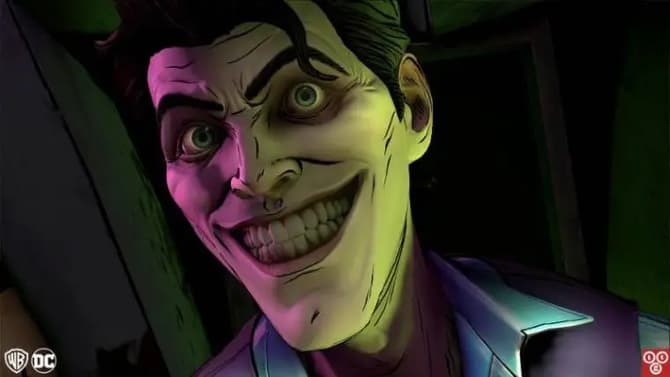 Telltale's BATMAN: THE ENEMY WITHIN Episode 4 Is Available To Download Across All Platforms